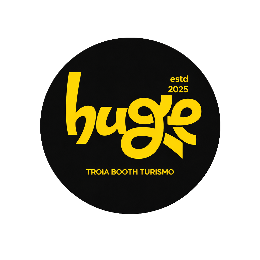 TROIABOOTH TURISMO